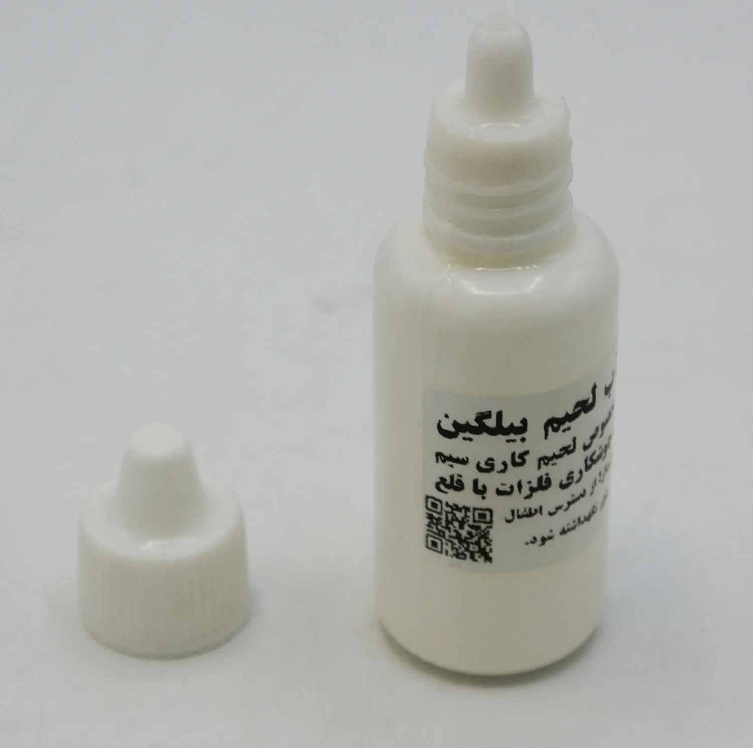 آب لحیم بیلگین مدل 24-30 حجم 30 میلی لیتر بسته 24 عددی