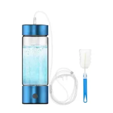 قمقمه تصفیه آب توهاکنی مدل هیدروژن ساز کد H267C