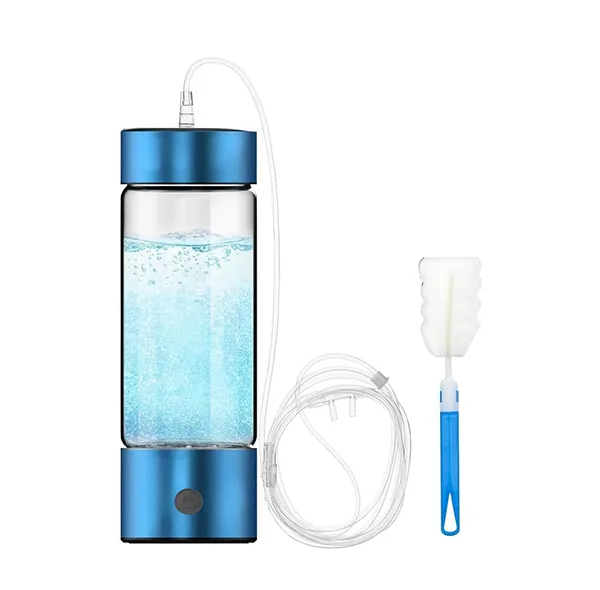 قمقمه تصفیه آب توهاکنی مدل هیدروژن ساز کد H267C