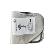 روکش اتوکشی مدل بایترون کد L1