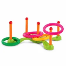 اسباب بازی پرتاب حلقه مدل Ring Toss