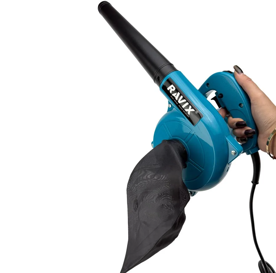 دستگاه دمنده و مکنده 600 وات راویکس مدل EB-2800