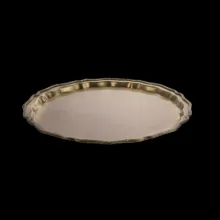 سینی بدون دسته مدل GK892222 سایز 30*30 سانتی متر