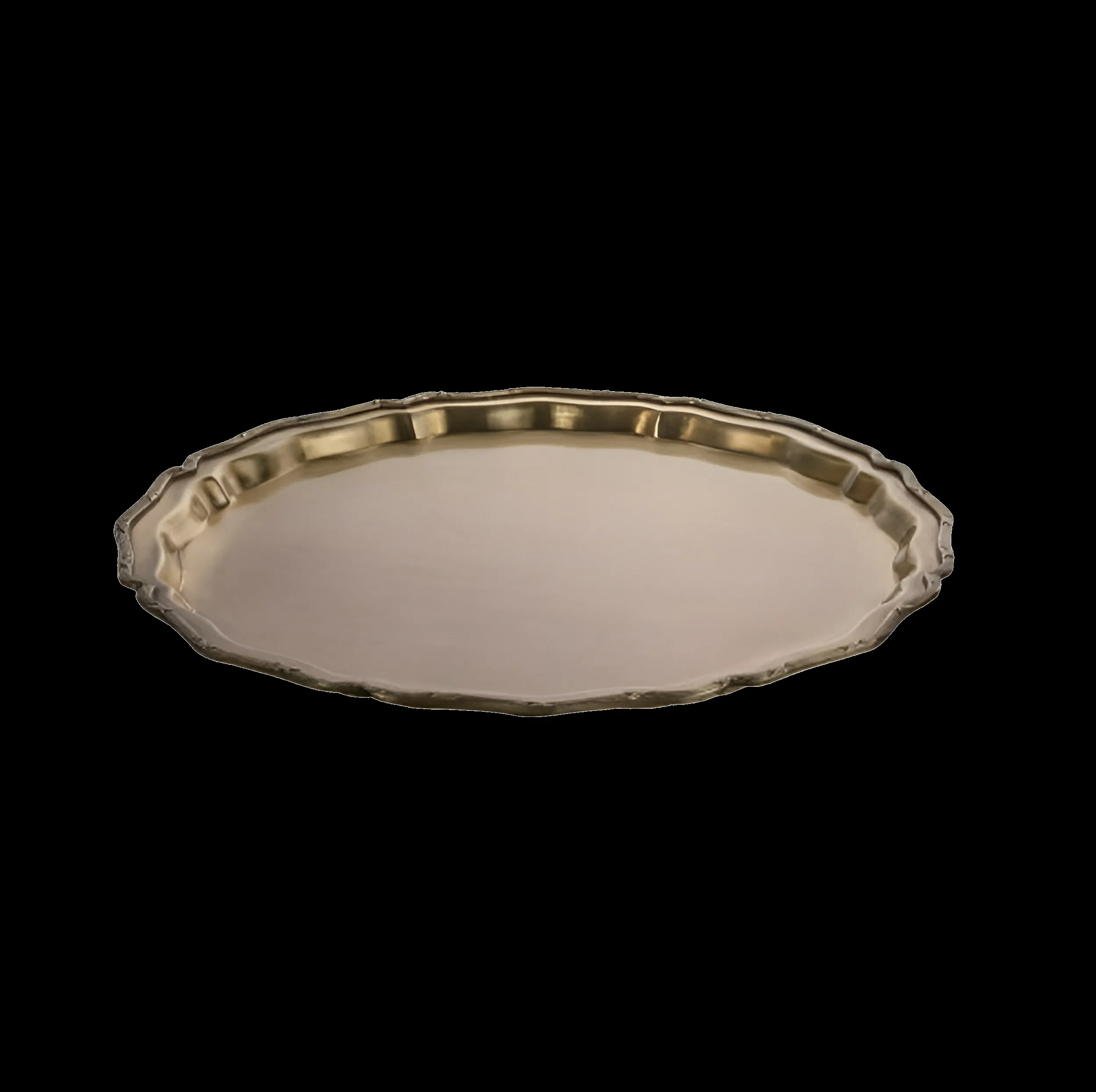 سینی بدون دسته مدل GK892222 سایز 30*30 سانتی متر
