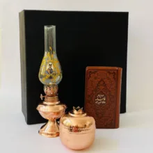 ست هدیه مدل سازمانی کد HS136