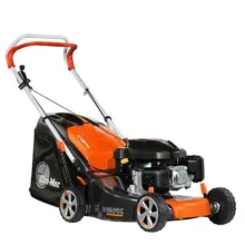 چمن زن موتوری اولیومک مدل G 48 PK Comfort Plus