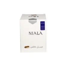 عسل طبیعی ممتاز نیالا - 500 گرم