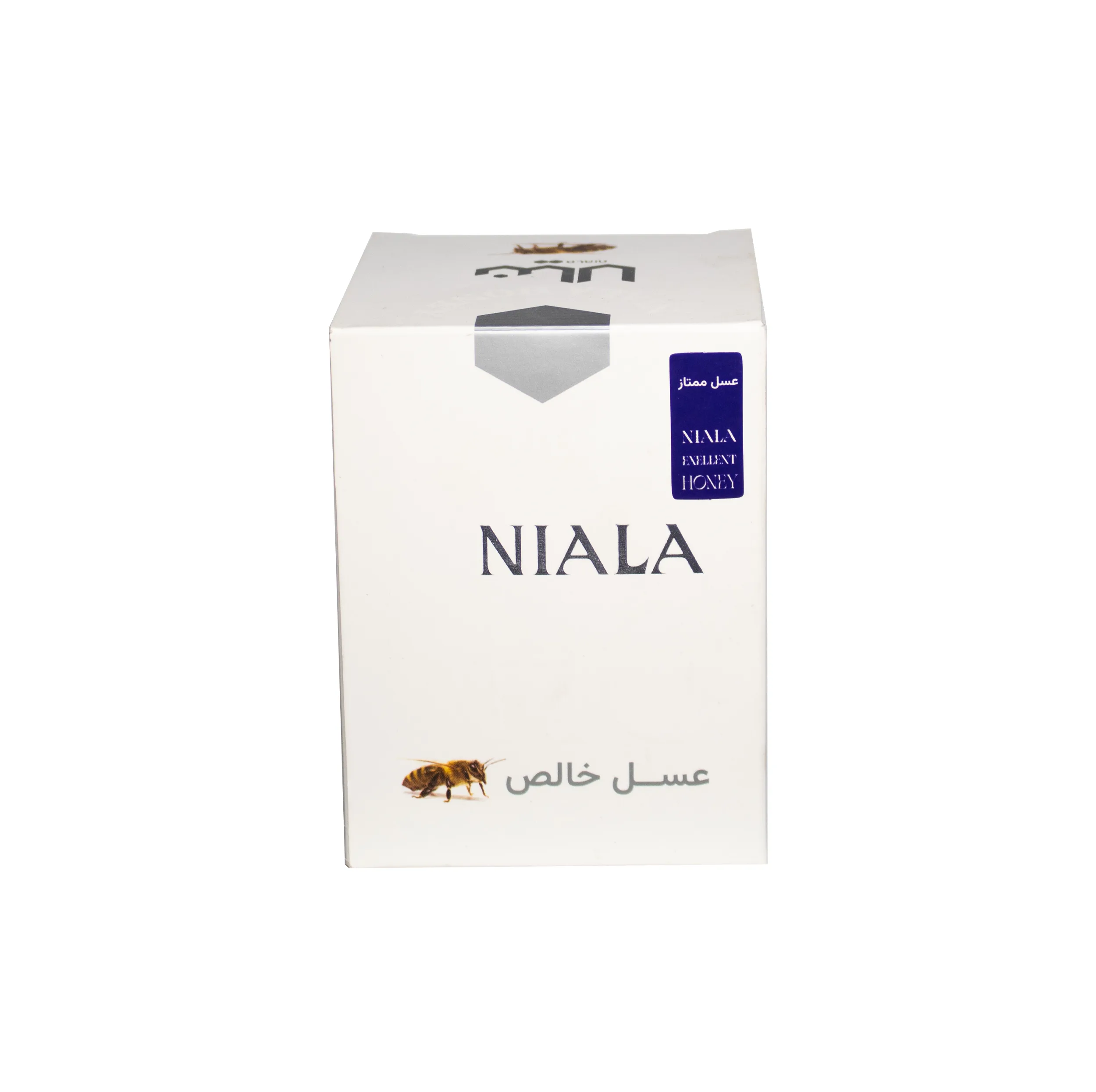 عسل طبیعی ممتاز نیالا - 500 گرم
