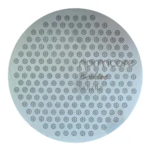 فیلتر قهوه ساز نورمکور مدل Beehive کد 58.5