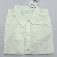 شومیز دخترانه نکست مدل 22066024