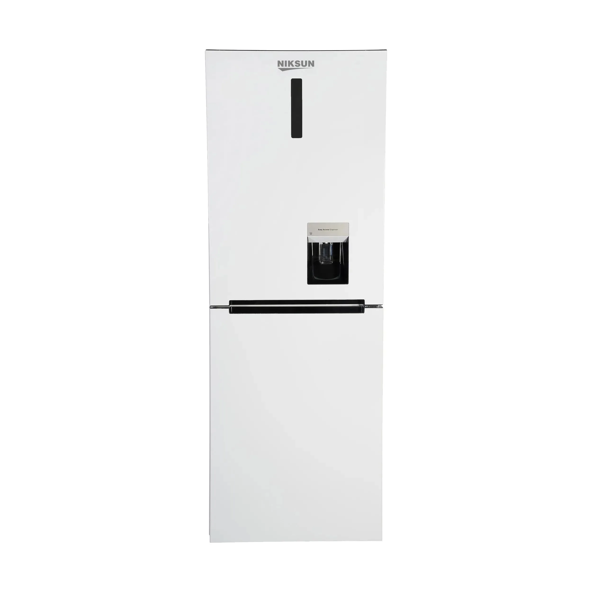 یخچال فریزر طرح فریزر پایین 27 فوت نیکسان مدل NC7041DN