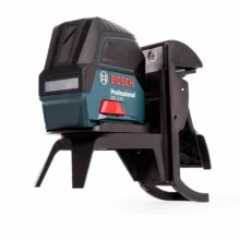 تراز لیزری بوش مدل GCL 2-15 C Professional – BOX
