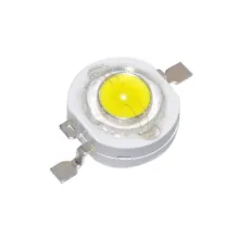 چیپ پاور ال ای دی 1 وات مدل SMD2 بسته 50 عددی