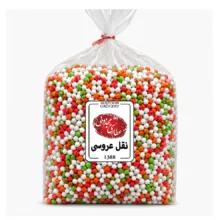 نقل عروسی عطاری مجذوبی – 5 کیلوگرم