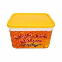 عسل طبیعی موم دار کوهستان اردبیل - 1000 گرم