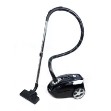 جاروبرقی هیلتون مدل HL-4668VC