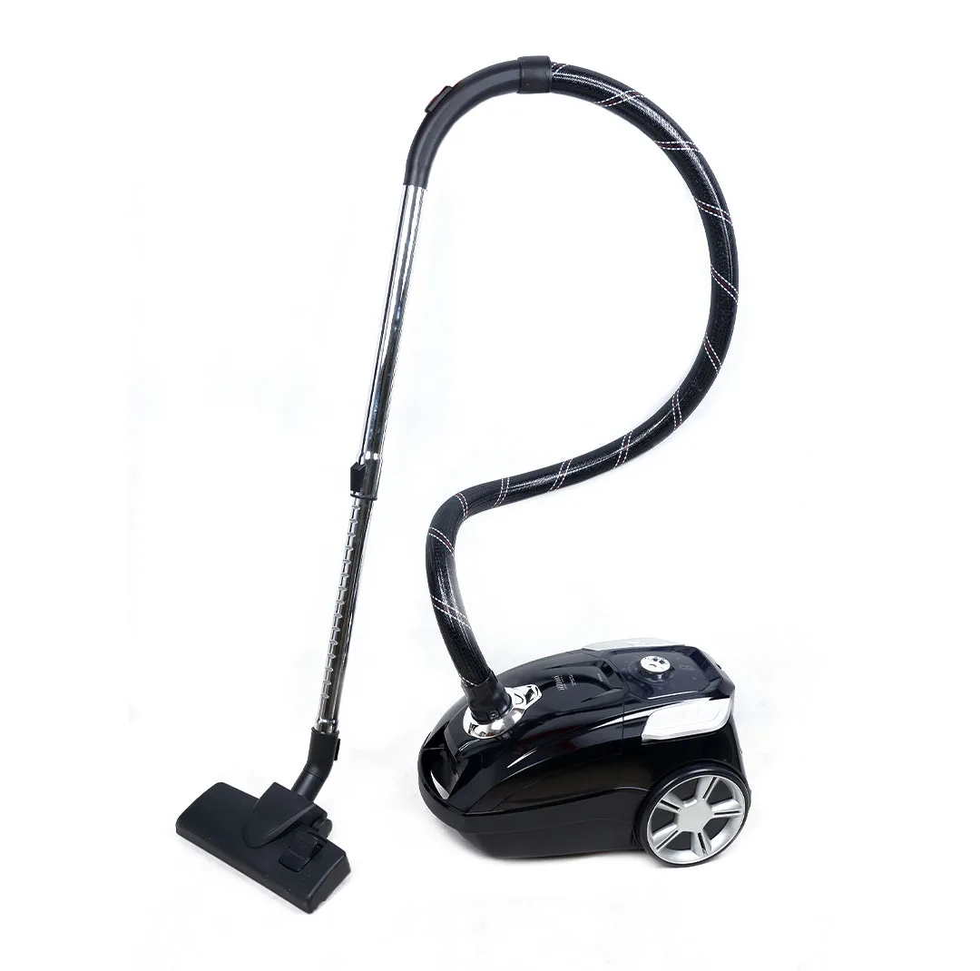 جاروبرقی هیلتون مدل HL-4668VC