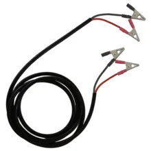 کابل اتصال باتری به باتری خودرو مدل Luman 1000A-10m