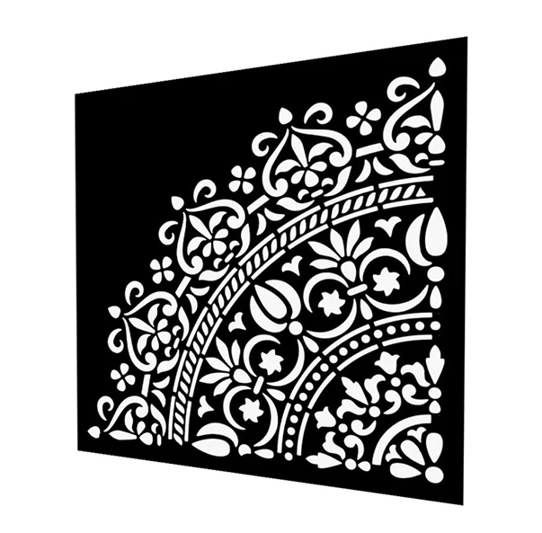 شابلون کد SP14991