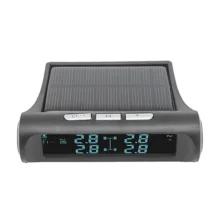 نمایشگر فشار باد لاستیک خودرو جانسیت مدل ‎Eacam9g1mhqcw3p