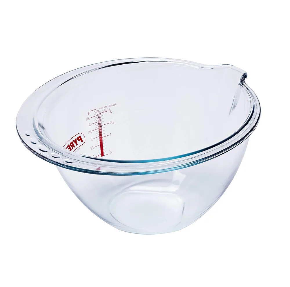کاسه پیرکس مدل PRO-185