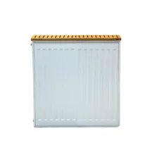 رادیاتور پنلی هاتیپس مدل پربازده بودروس کد 60CM