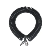 شلنگ فنری مدل Black10 turk yel طول 10 متر