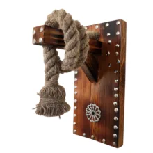 لوستر دیواری مدل پونز
