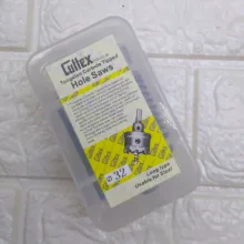 مته گردبر استیل کاتکس مدل T.C.T سایز 32 میلی متر