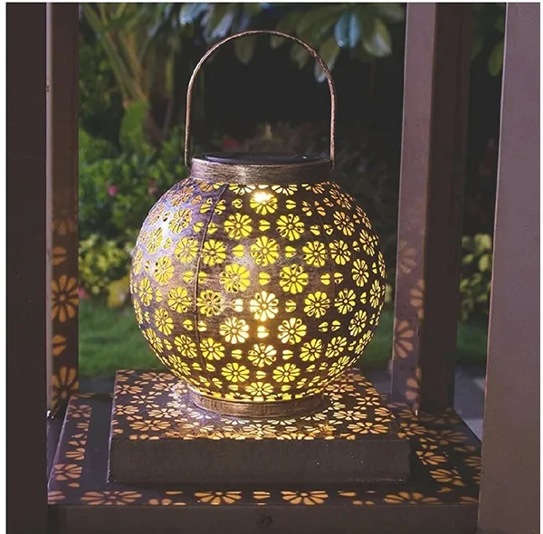 چراغ خورشیدی مدل 133522360554