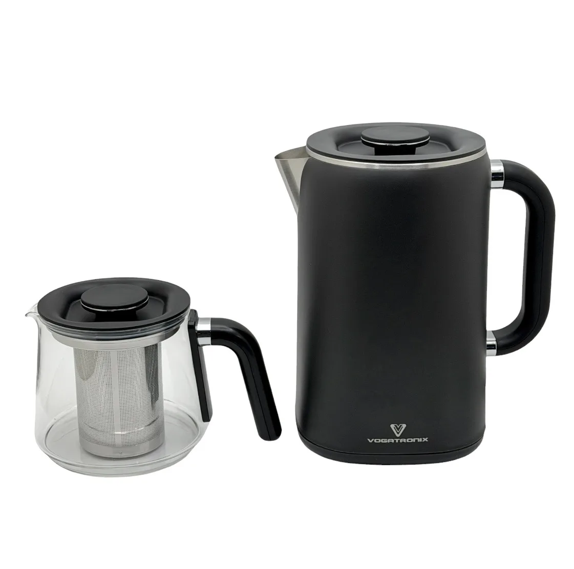 چایساز روی هم وگاترونیکس مدل VE-TM01