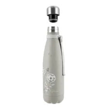 فلاسک کودک کیکابو مدل Flora قاصدک گنجایش 500 میلی لیتر