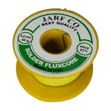 سیم لحیم ژرف مدل gh-0.8mm