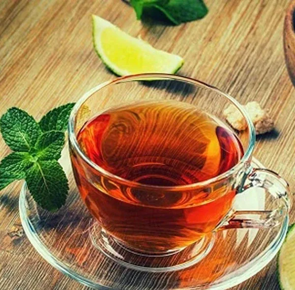 چای سیاه ایرانی قلم لیزری میثم - 1000 گرم
