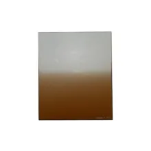فیلتر لنز کوکین مدل SQUARE FILTER GRADUAL TOBACCO T2 LIGHT – P SERIES 125L