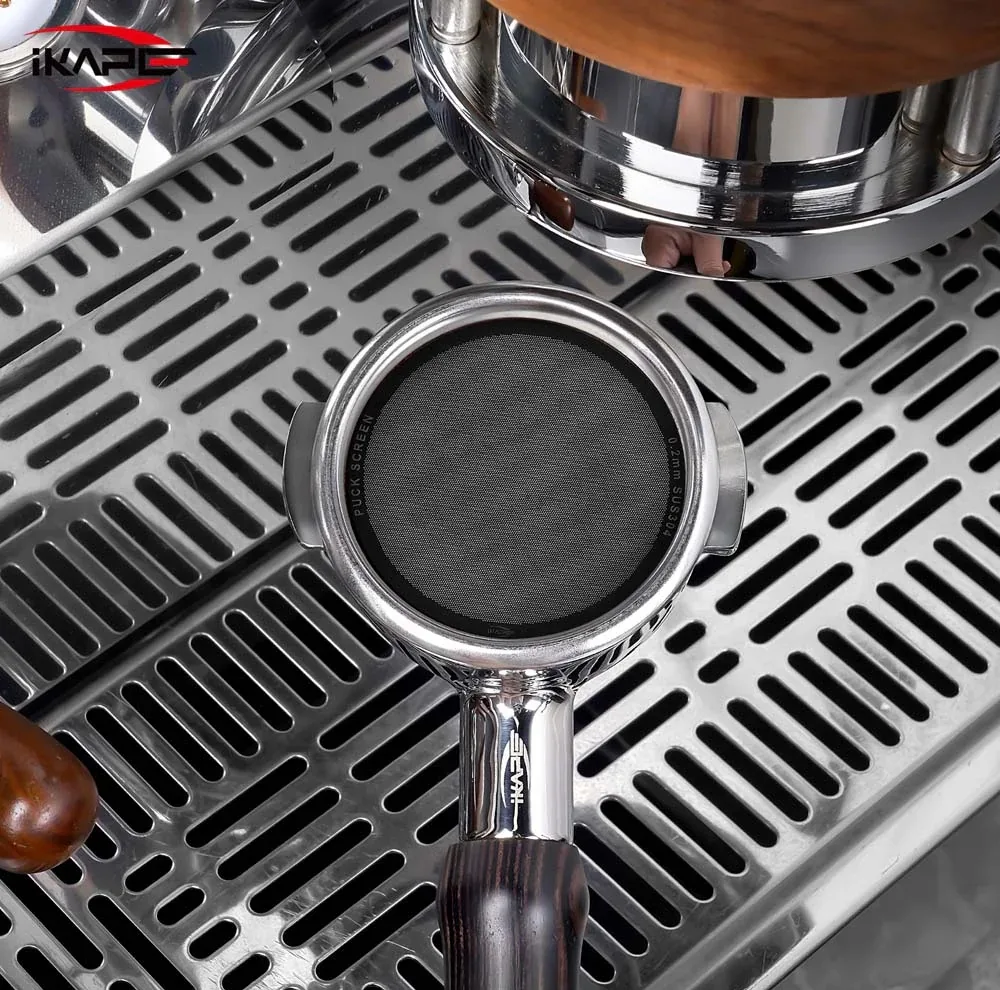 پاک اسکرین ایکاپه مدل V4 کد 58mm