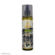 روغن زیتون کلاسیک اسپری اسکارلت - 250 میلی لیتر