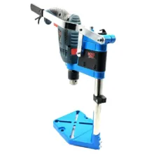 پایه دریل صنعتی باس کد BS-SRT