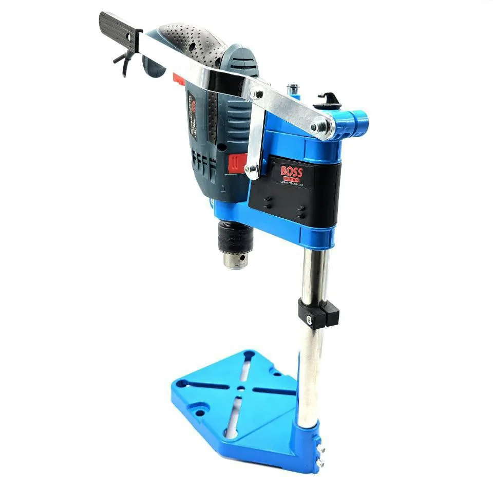 پایه دریل صنعتی باس کد BS-SRT