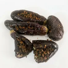 ترشی بادمجان شکم پر- ۱۳۰۰ گرم