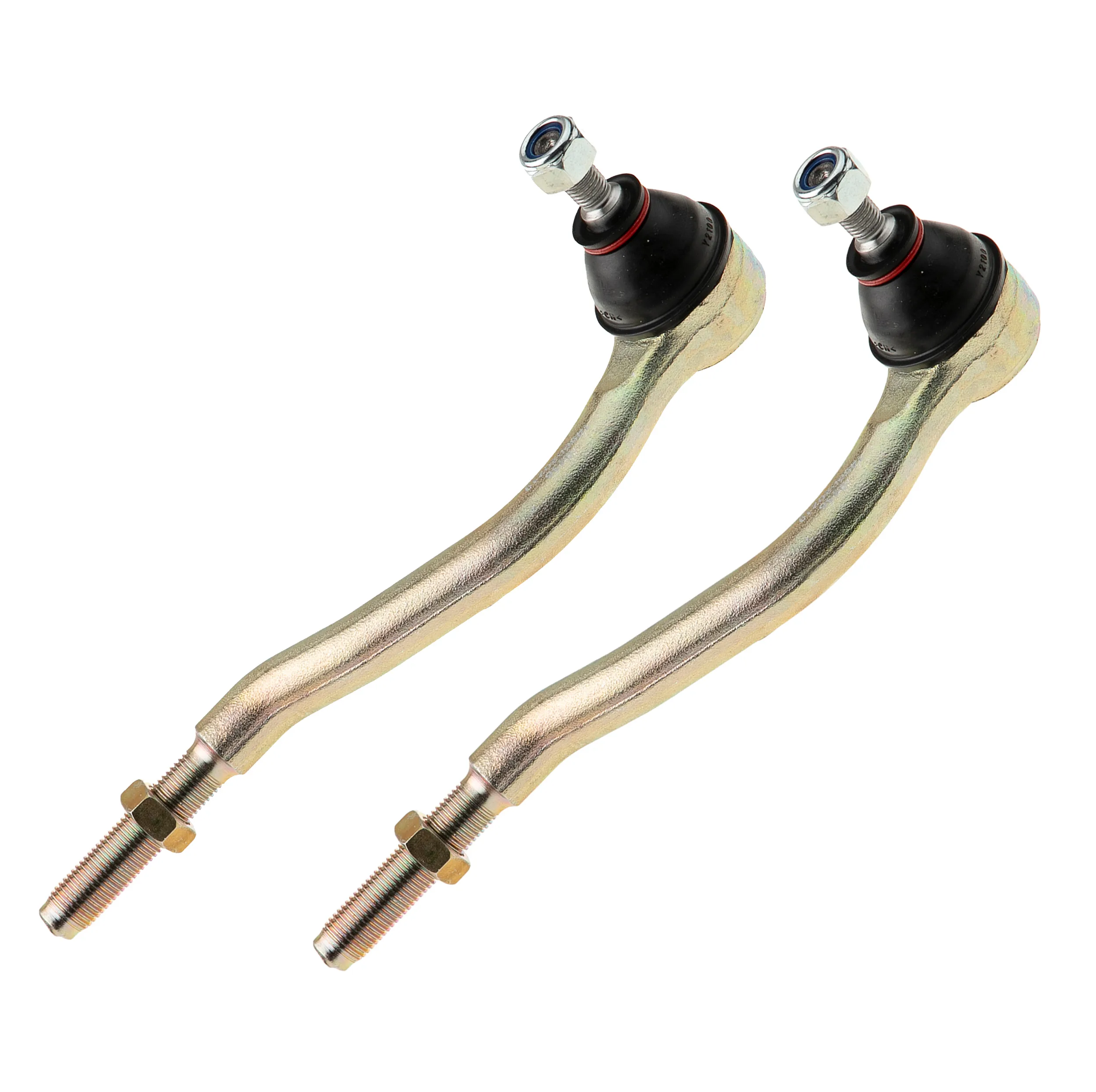 کیت جلوبندی مدل KRP405 مناسب برای پژو 405 مجموعه 12 عددی
