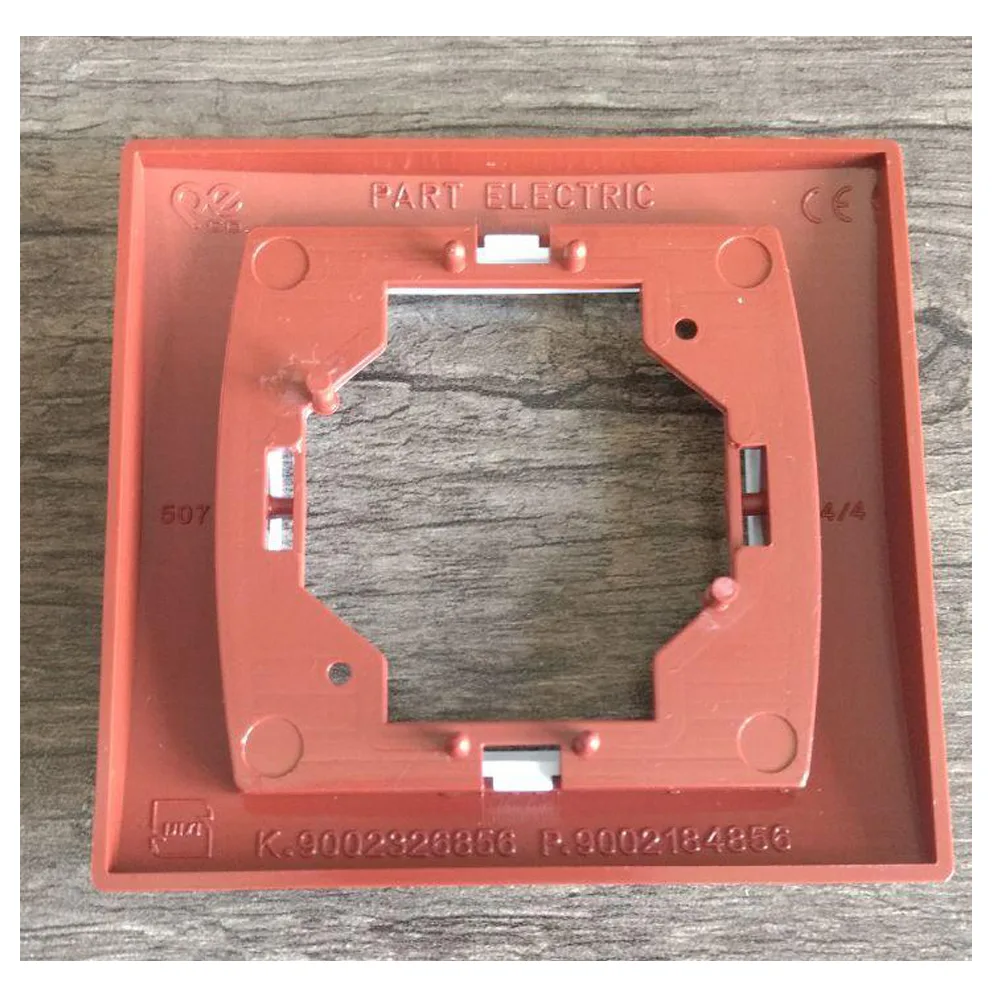 زنگ پارت الکتریک مدل آذین کد 5001W4009