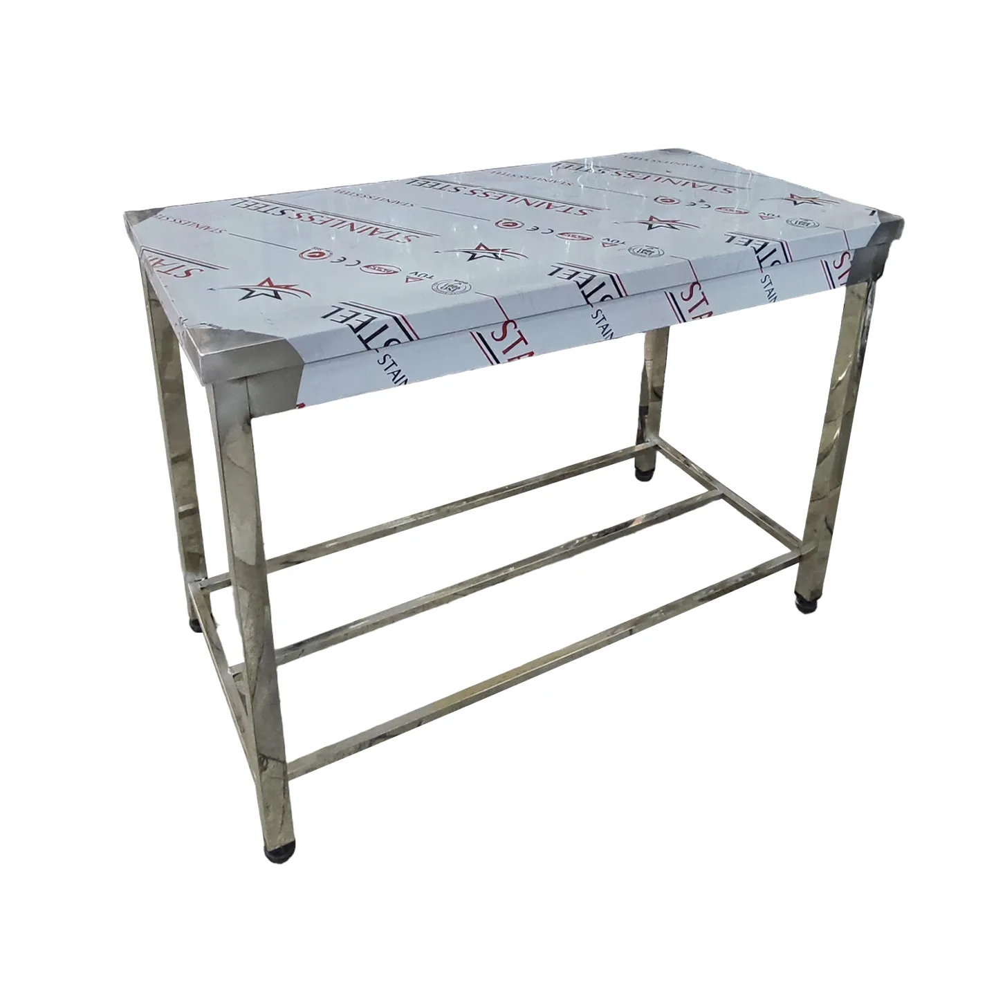 میز کار کارگاهی مدل A150
