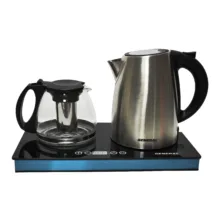 چای ساز جنرال پلاس مدل GE-9814