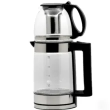 چای ساز روی هم سیلور کرست مدل SC-6001