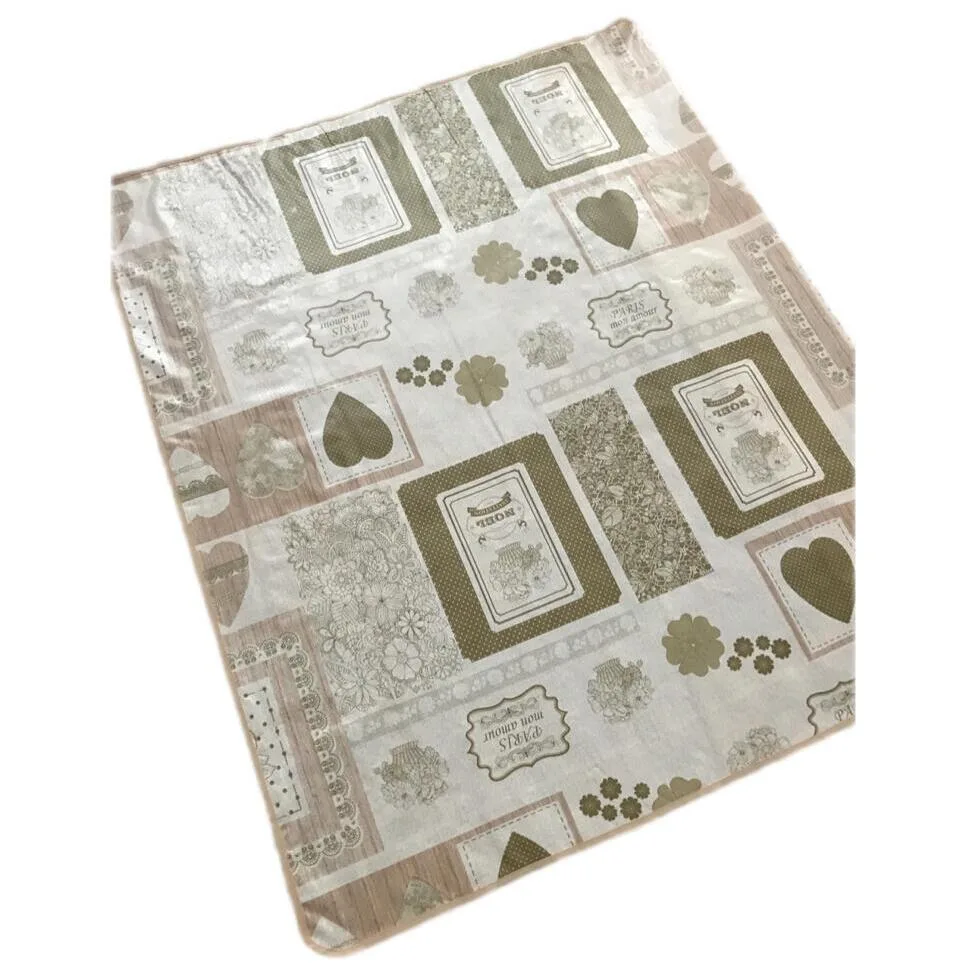 سفره 14 نفره مدل ماژستیک طرح 2 رو سایز 350×100 سانتی متر کد 07