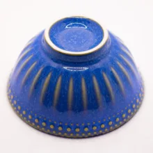 پیاله دنی هوم مدل رنگی سرامیکی 2000 مجموعه 6 عددی