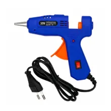 دستگاه چسب حرارتی مینگ شان مدل MS-303 کد 30w