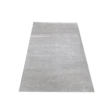 فرش ماشینی فرش مارکت تریتا مدل شگی کد 35 زمینه موشی
