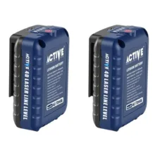 تراز لیزری دیجیتال اکتیو مدل AC-7204SE